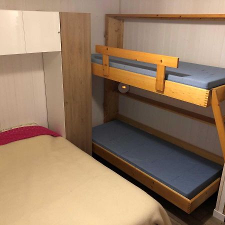 Appt 4-6 Pers. Vue Lac Face Telecabine Avec Garage Thollon-les-Memises 外观 照片