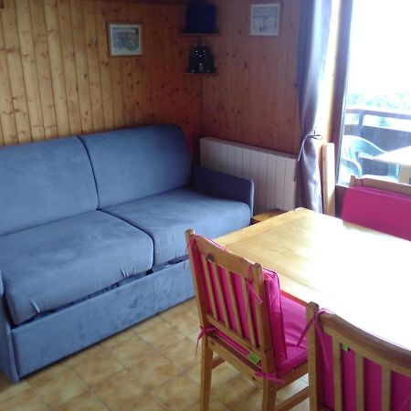 Appt 4-6 Pers. Vue Lac Face Telecabine Avec Garage Thollon-les-Memises 外观 照片